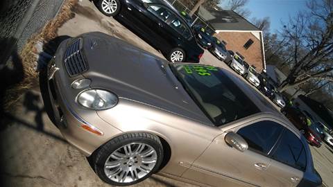 2003 Mercedes-Benz E-Class for sale at Auto Credit & Leasing in Pelzer SC