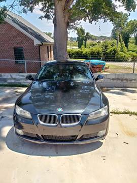 2009 BMW 3 Series for sale at Auto Credit & Leasing in Pelzer SC