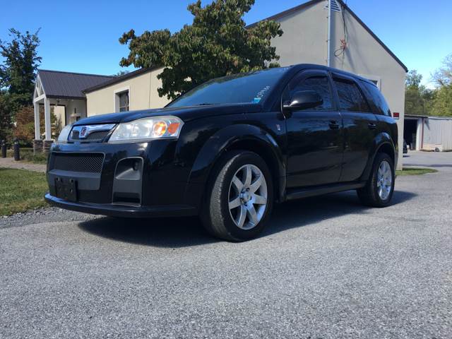 2006 Saturn Vue for sale at Wallet Wise Wheels in Montgomery NY