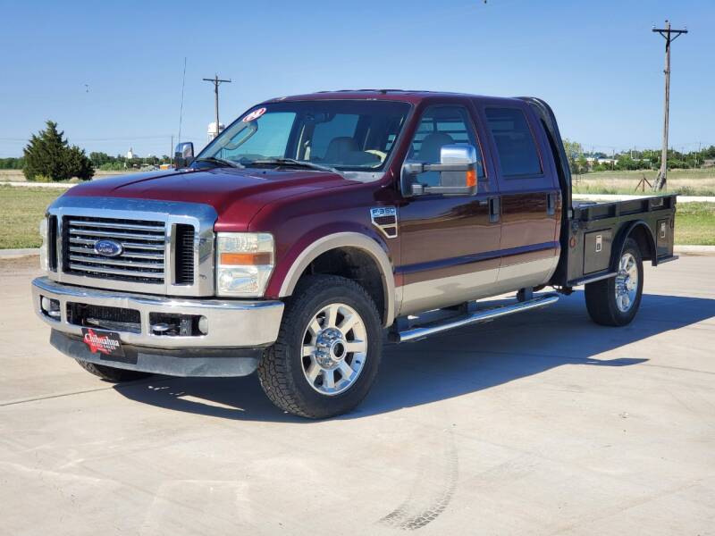 Chihuahua Auto Sales Car Dealer in Perryton, TX