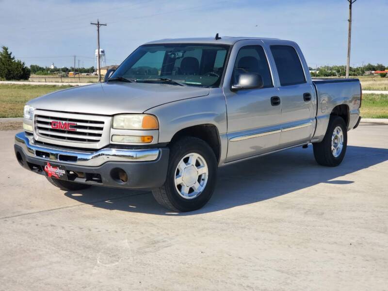 Chihuahua Auto Sales Car Dealer in Perryton, TX