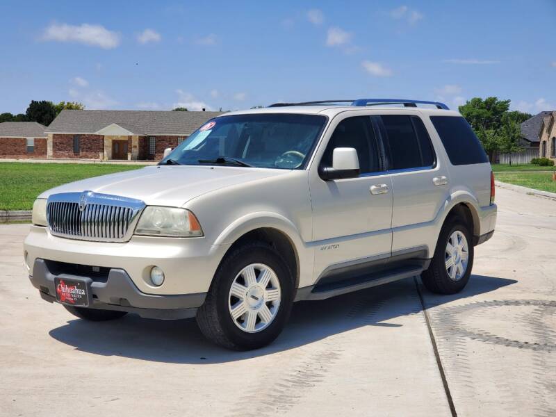 Chihuahua Auto Sales Car Dealer in Perryton, TX