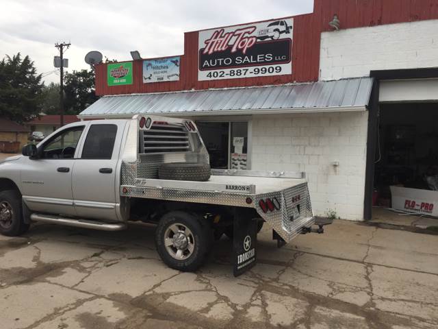 2025 Iron Star Barron, Crossfire, Tradesman