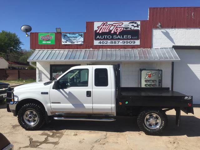 2025 Iron Star Barron, Crossfire, Tradesman