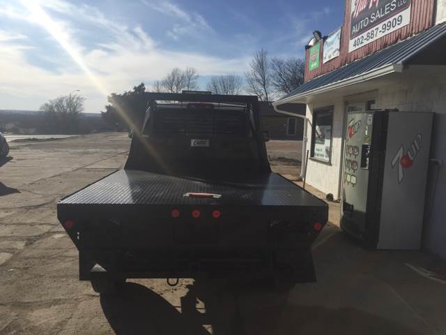 2025 Iron Star Barron, Crossfire, Tradesman