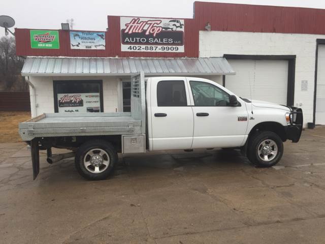 2025 Iron Star Barron, Crossfire, Tradesman