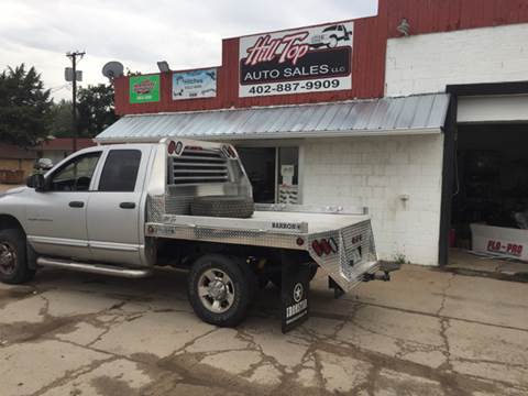 2025 Iron Star Barron, Crossfire, Tradesman