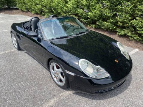 used 2001 porsche boxster for sale in louisiana carsforsale com carsforsale com