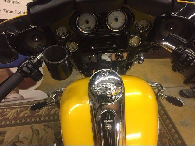 2013 Harley-Davidson Street Glyde