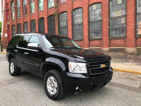 2010 Chevrolet Tahoe for sale at Class Auto Trade Inc. in Paterson NJ