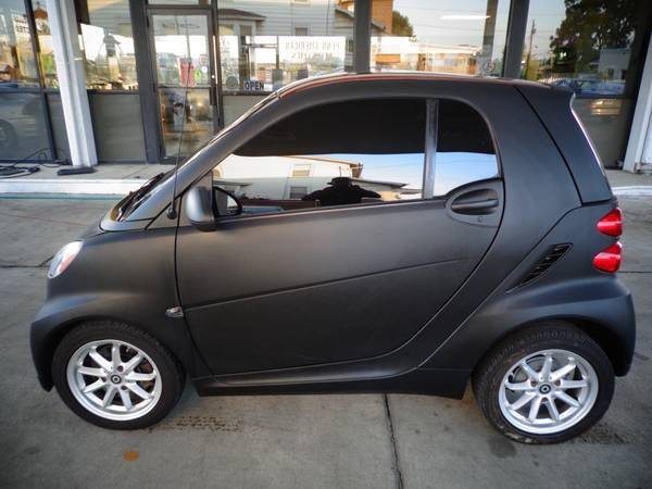 2009 Smart fortwo for sale at Penn American Motors LLC in Emmaus PA
