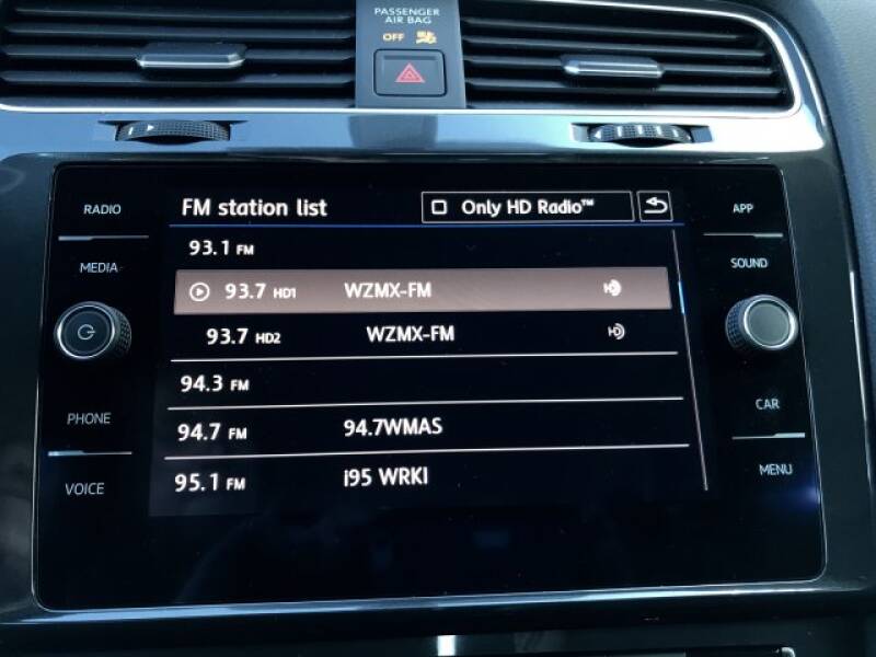 2019 Volkswagen Golf Alltrack (image 22)
