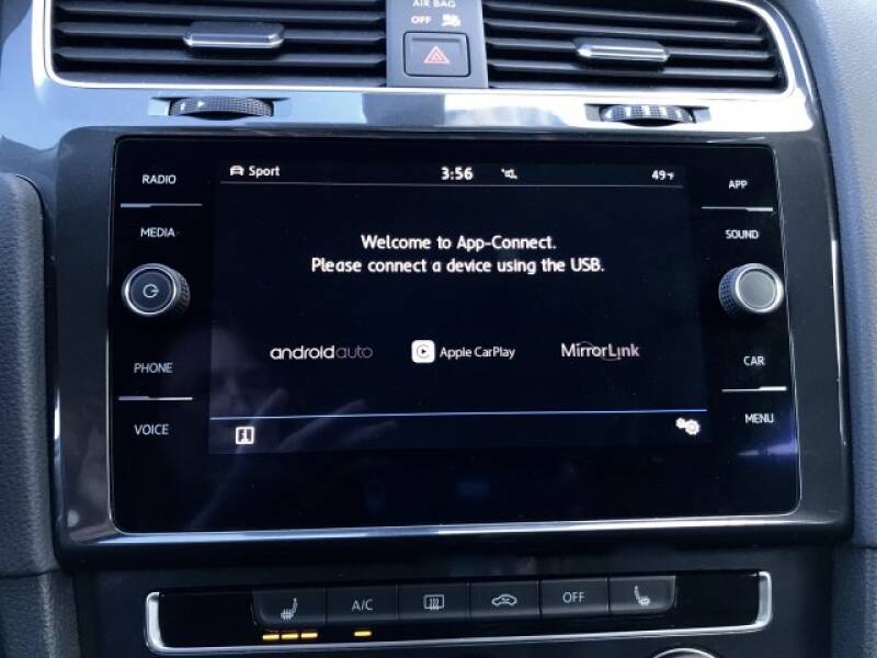 2019 Volkswagen Golf Alltrack (image 27)
