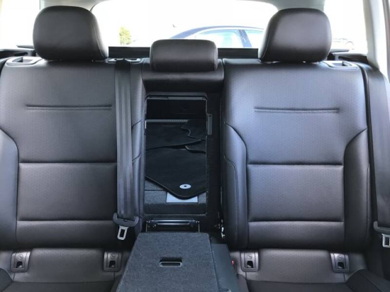 2019 Volkswagen Golf Alltrack (image 12)