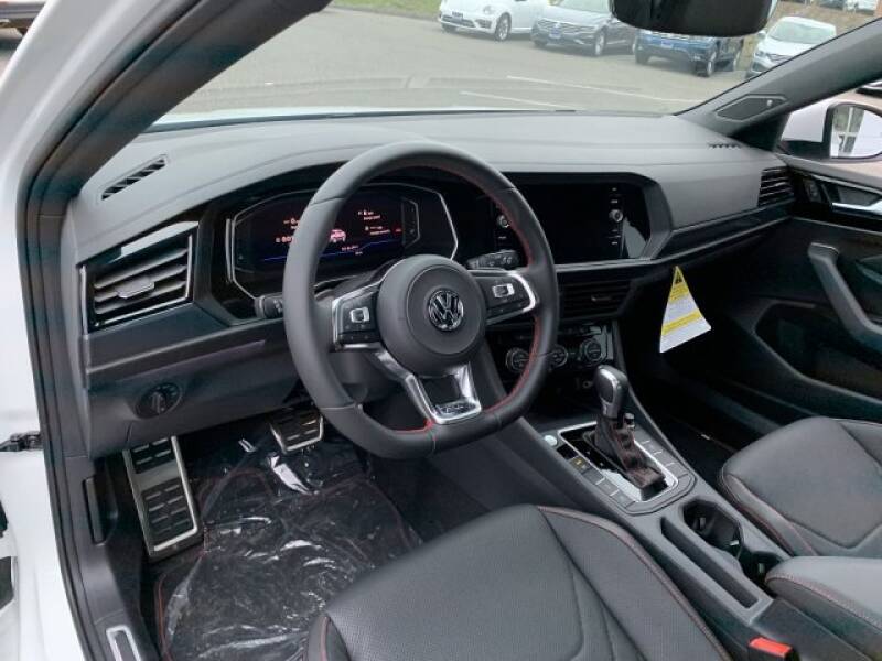 2020 Volkswagen Jetta (image 6)