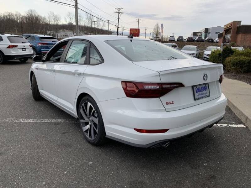 2020 Volkswagen Jetta (image 2)