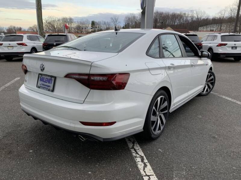 2020 Volkswagen Jetta (image 3)