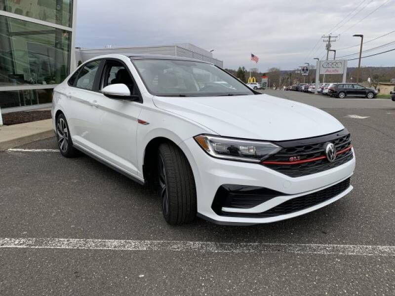 2020 Volkswagen Jetta (image 4)