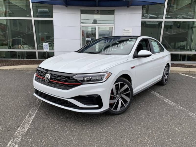 2020 Volkswagen Jetta (image 1)
