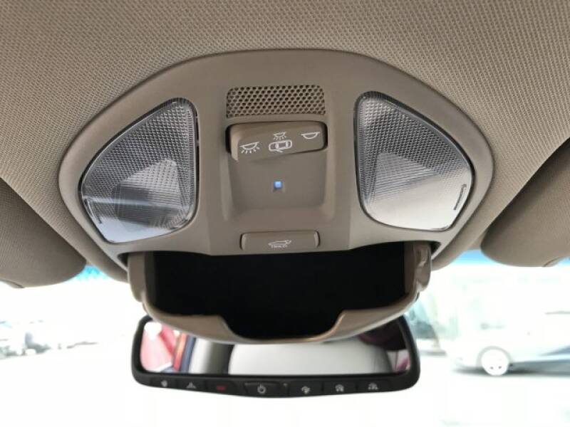 2017 Hyundai Santa Fe Sport 2.4L (image 10)