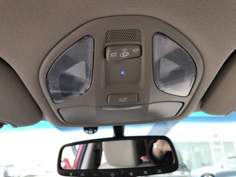 2017 Hyundai Santa Fe Sport 2.4L (image 9)