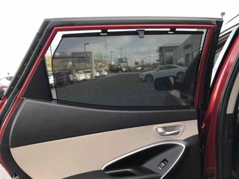 2017 Hyundai Santa Fe Sport 2.4L (image 11)