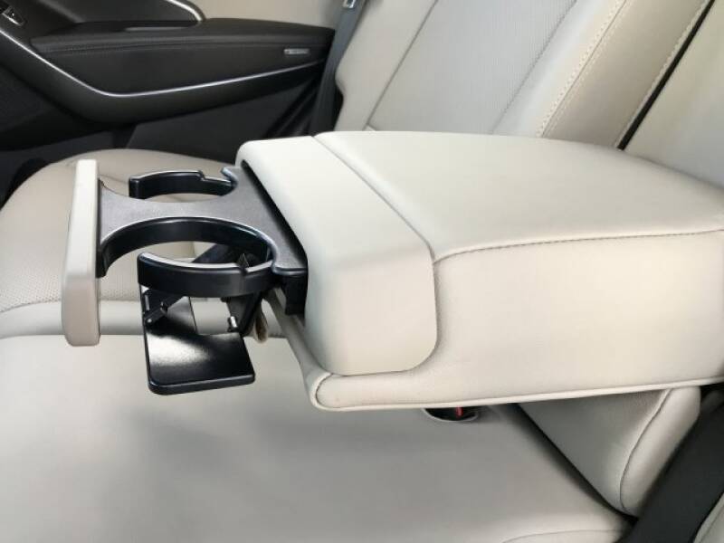 2017 Hyundai Santa Fe Sport 2.4L (image 15)