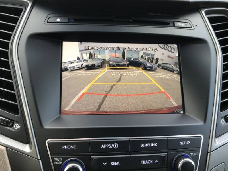 2017 Hyundai Santa Fe Sport 2.4L (image 31)