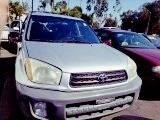 2002 Toyota RAV4 for sale at Sidney Auto Sales in Downey CA