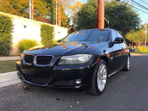 2010 BMW 3 Series for sale at Sam's Auto Care in Austin TX
