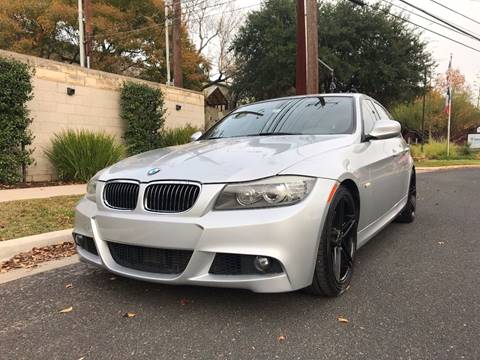 2011 BMW 3 Series for sale at Sam's Auto Care in Austin TX