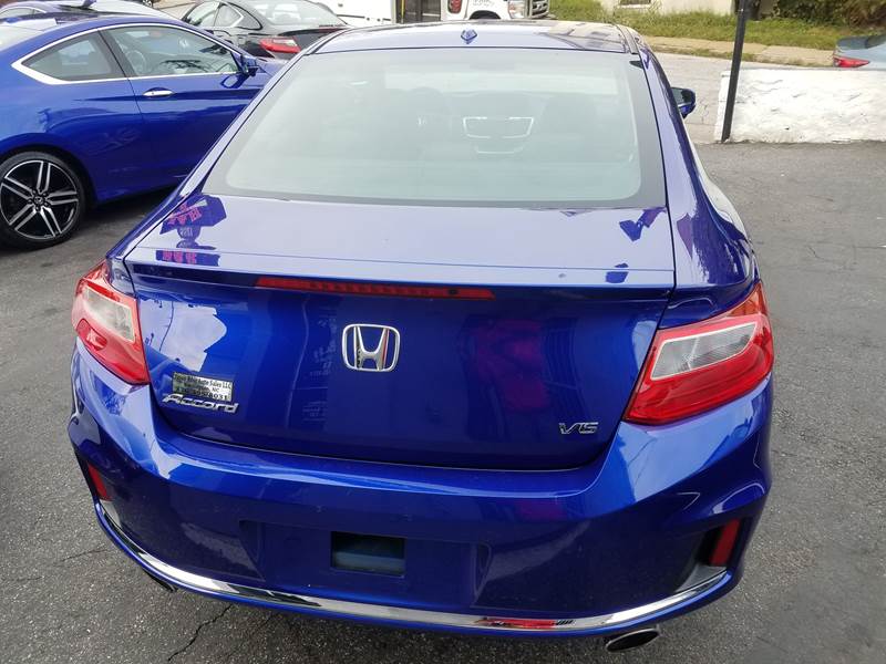 2013 Honda Accord Coupe For Sale >> 2013 Honda Accord Ex L V6 2dr Coupe 6a In Baltimore Md H 2013 Honda Accord Coupe For Sale >> 2013 Honda Accord Ex L V6 2dr Coupe 6a In Baltimore Md H