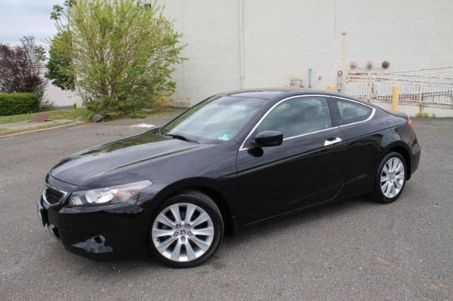 2009 Honda Accord Ex L V6 2dr Coupe 5a In Baltimore Md H