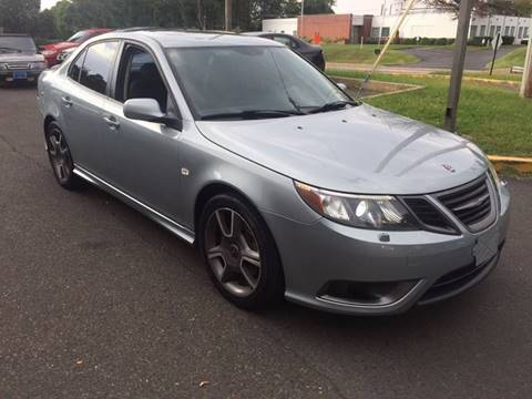 2010 Saab 9-3 for sale at Precision Plus Saab & Imports in Feasterville Trevose PA