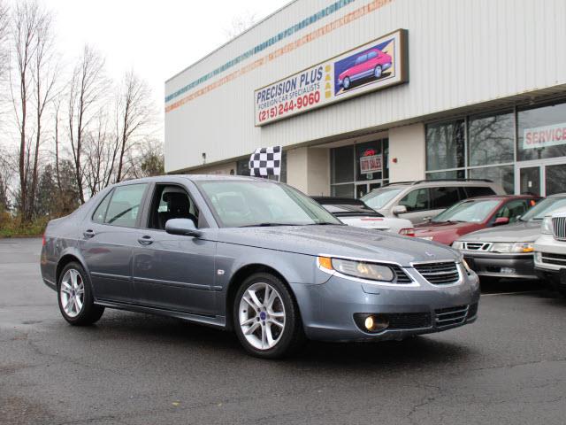 2008 Saab 9-5 for sale at Precision Plus Saab & Imports in Feasterville Trevose PA