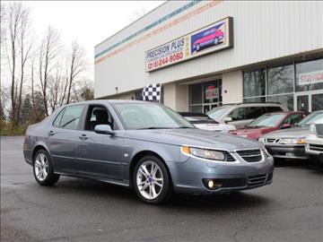 2008 Saab 9-5 for sale at Precision Plus Saab & Imports in Feasterville Trevose PA