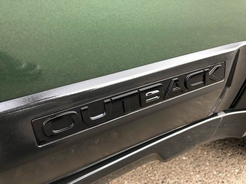 2011 Subaru Outback 3.6R Premium (image 19)