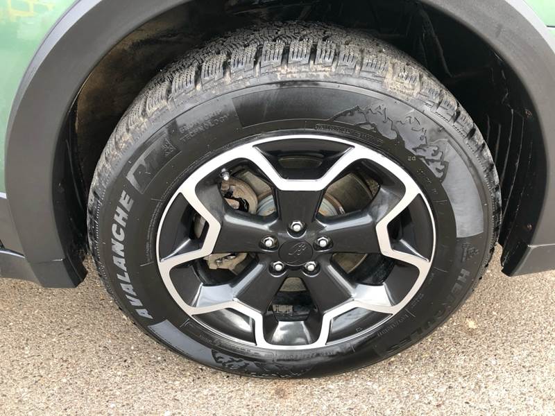 2011 Subaru Outback 3.6R Premium (image 37)