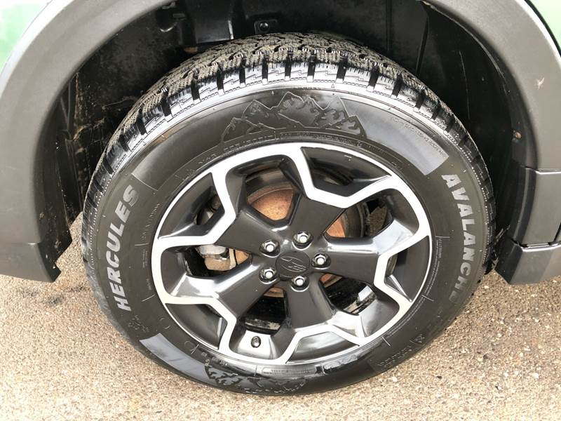 2011 Subaru Outback 3.6R Premium (image 38)