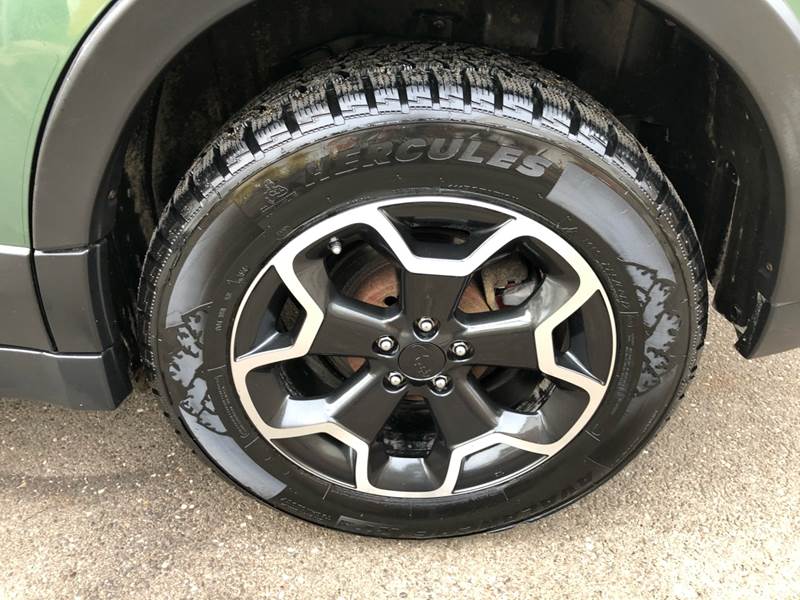 2011 Subaru Outback 3.6R Premium (image 39)