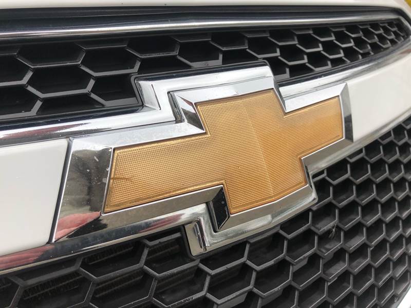 2011 Chevrolet Cruze LTZ (image 15)
