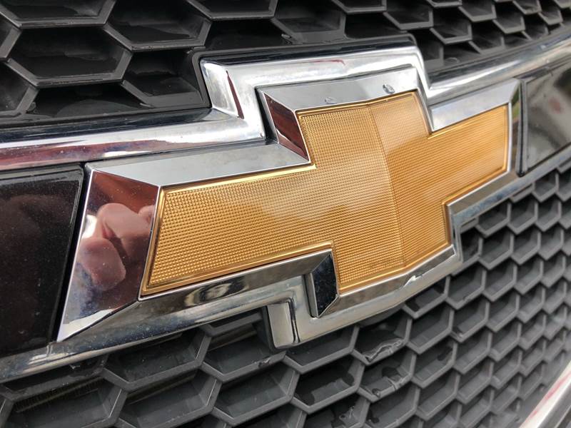 2012 Chevrolet Cruze LTZ (image 15)