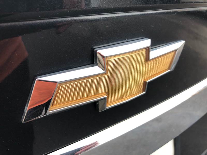 2012 Chevrolet Cruze LTZ (image 18)