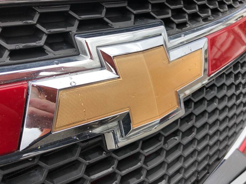 2011 Chevrolet Cruze ECO (image 15)