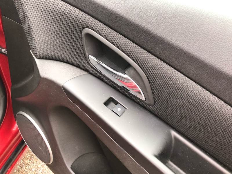 2011 Chevrolet Cruze ECO (image 26)