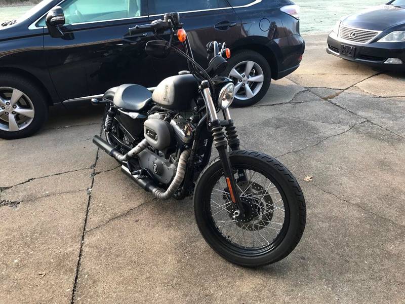 2009 Harley-Davidson Street Glide