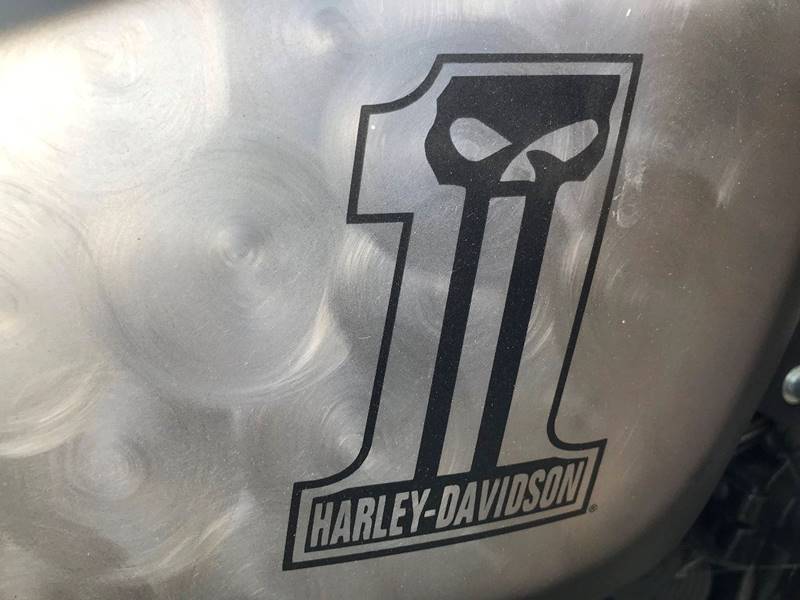 2009 Harley-Davidson Street Glide