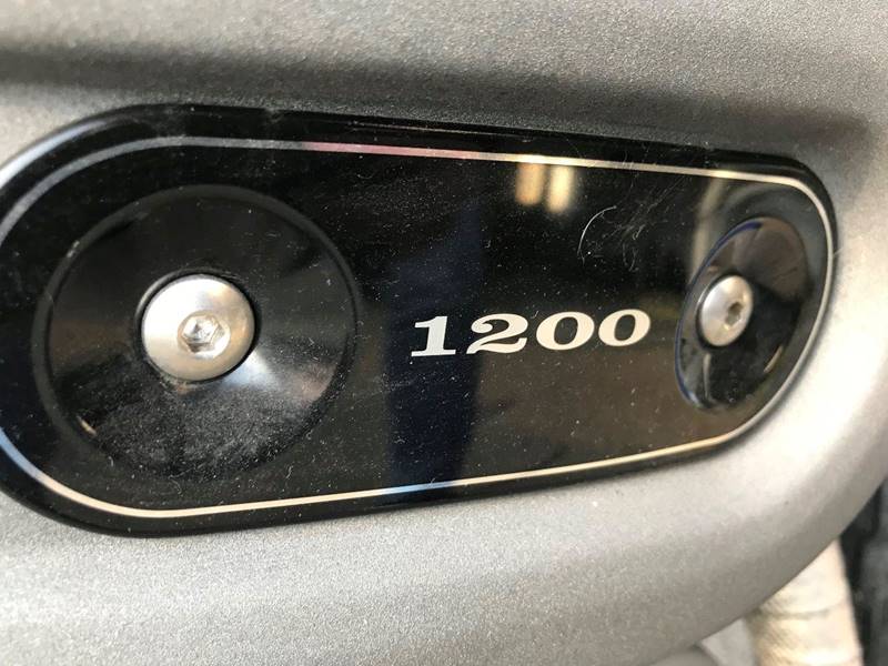 2009 Harley-Davidson Street Glide