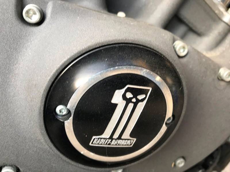 2009 Harley-Davidson Street Glide