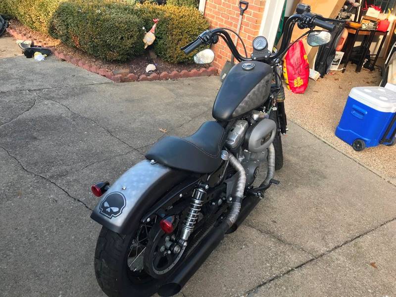 2009 Harley-Davidson Street Glide